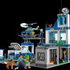 60316 LEGO® City Police Station