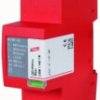 Ogranicznik przepiec Typ T1 1P 35kA 2,5kV DEHNbloc Maxi 440 do sieci 400/690V 961140