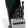 Zestaw wierteł krętych do metalu Bosch Accessories 2609255060 1 zest.