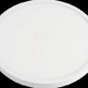 ELED300310 LED CCT panel, 24 W, 2400 lm, 2700-5700 K CCT, recessed/surface
