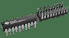 PFC/PWM Combination controllers with 10.2V/9.7V VCC UVLO, 6.75V/5.3V PWM UVLO and 1:2 Freq. Ratio | DW | 20 | -40 to 105