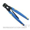 TE Connectivity TE AMP Certi-Crimp Hand Tools 69151-1