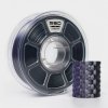 R3D PLA Magic SILK 1.75mm 1kg DUAL Color Black Purple , multi, wielokolorowy, jedwabisty