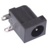 2.1mm / 2.5mm PCB DC Power Socket FC681465
