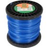 Żyłka tnąca gwiazdka 2.6mmx90m FLO CB-70952