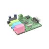 LM4550 AC’97 Stereo Audio Codec - moduł rozszerzeń audio z kodekiem AC'97 LM4550