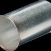 187476 Aderendhülse Unisoliert 150,0 mm²/32 mm, verzinnt, 25er Pack