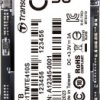 Dysk wewnętrzny SSD M.2 1 TB Transcend PCIe NVMe 4.0 x4 Produkt nowy