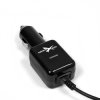 ładowarka samochodowa eXtreme 2100mA ze złączem Lightning USB do telefonów Iphone 5