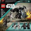 LEGO® STAR WARS™ 75412 Pakiet bojowy Deathtrooper i Nighttrooper 1 szt.