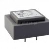 Transformator 12V 0,125A, TSZZ-1,5/007M