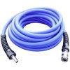 Aerotec 2005750 Superflex Pro Air Hose 10m 20bar Kink Protection PVC