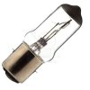 12V 25/25W klar Ba20d semi halogen Bosma 5701