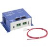 IVT 920073 Charging voltage booster 12 V 30 A for cars and HGVs