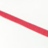 Cable tie, releasable, PA/PP, (L x W) 200 x 12.5 mm, bundle-Ø 60 mm, red, -40 to 85 °C, 130-00014