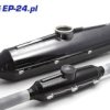 Epz45-2 (Jlz2, M12) - Mufa Żywiczna 0.6/1Kv Przelotowa 10-25Mm2 (Śr. Kabla...
