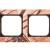 Sonata Ramka Podwójna Kameń (Forest) R-2Rk/36