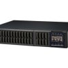UPS RACK POWERWALKER VFI 6000 RMGS ON-LINE 6000VA TERMINAL USB-B RS-232 LCD 2U EPO