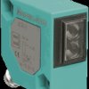 Reflecting momentary pushbutton, 0-600 mm, PNP, 10-30 VDC, M8-connector, IP65, 238178