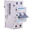 Wyłącznik nadprądowy 1+N B 50A 6kA AC MBN550E
