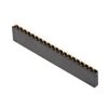 Sparkfun Straight Header - Female (PTH, 0.1in., 20-Pin)