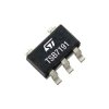 TSB7191ILT Precision, 22 MHz, RR IO, 36 V BiCMOS operational amplifier