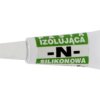 Pasta silikonowa 3,5g; AG Chemia