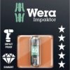Bit Torx T 40 Wera 867/1 IMP DC SB SiS 05073927001 D 6.3 1 szt.