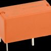 1393219-4 SCHRACK PE POWER RELAY, 6 V DC, 5 A