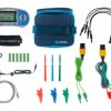 Tester VDE, zestaw Metrel MI 3109 ST