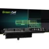 Bateria Green Cell A31N1302 do Asus X200 X200C X200CA X200L X200LA X200M X200MA K200MA VivoBook F200 F200C