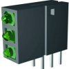 Moduł LED Signal Construct DBM3222 zielony (D x S x W) 15 x 5 x 14 mm