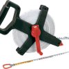 Taśma miernicza kwb 063495