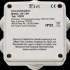 400033 Umschaltstation IVT US-12N, 230 V AC, 12 A, 2700 VA