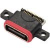 TruComponents 240944 USB 3.1 Type C® mid-mount skt, waterproof, horiz