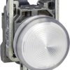 Schneider Electric XB4BVM1EX Lampka sygnalizacyjna 1 szt.