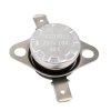 Termostat bimetaliczny KSD301 40st C - 10A - wyłącznik termiczny - NC