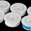 39962.2A Reel Cleaner refill pack of 6