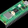SC1634 Raspberry Pi Pico 2 WH, RP235x, Cortex-M33, WiFi, microUSB