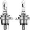 Osram Automotive 64193NBS-HCB Żarówki halogenowe Night Breaker® Silver H4 60/55 W 12 V