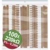 Quadrios 22P078 Carbon film resistor set 220 kΩ 0.25 W 5% Axial lead