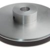 AM000056 Akcesoria, Pierścień magnetyczny, średnica zewnętrzna Ø153 mm, średnica otworu Ø20mm, wykonany z aluminium