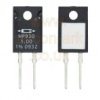 MP930-1.00-1% Power resistor - Caddock