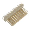 WTYK WF-10 R KĄTOWY W DRUK 2,54mm - 10 PIN