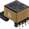 PLC transformer, 2:1, 1.15 mH, 0.5 Ω, PFBR45-SP13150S
