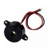 BUZZER FY248L 1.5-24V 15MA 85D