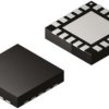 Mikrokontroler Microchip ATtiny1634 VQFN 20-pinowy Montaż powierzchniowy AVR 16 kB 8bit CAN: 12MHz RAM:1 kB Ethernet: