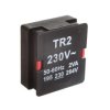 Transformator do przekaźników nadzorczych TR2-230VAC 2000735
