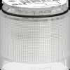 XV6C23C Light element, modular, 60 mm, green, 24 V ACDC, continuous ligh