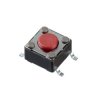 Przełącznik taktowy SPST 50mA 5mm Montaż powierzchniowy